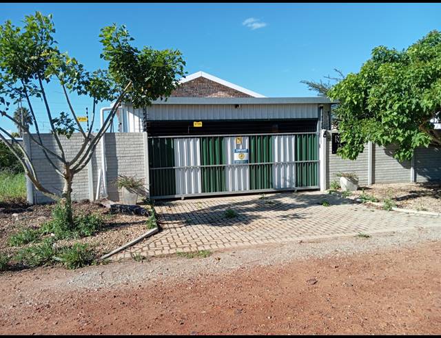 3 BEDROOM FREESTANDING TO LET IN CANNONVILLE